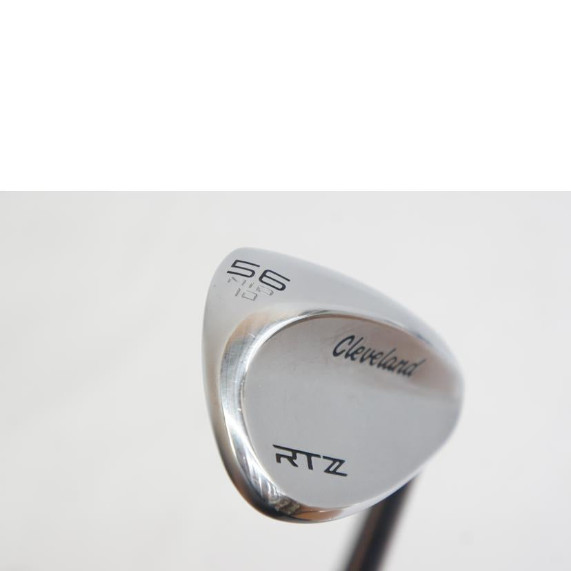 cleveland クリーブランド/RTZ　ツアーサテン　ウェッジ　2025年//Bランク/05