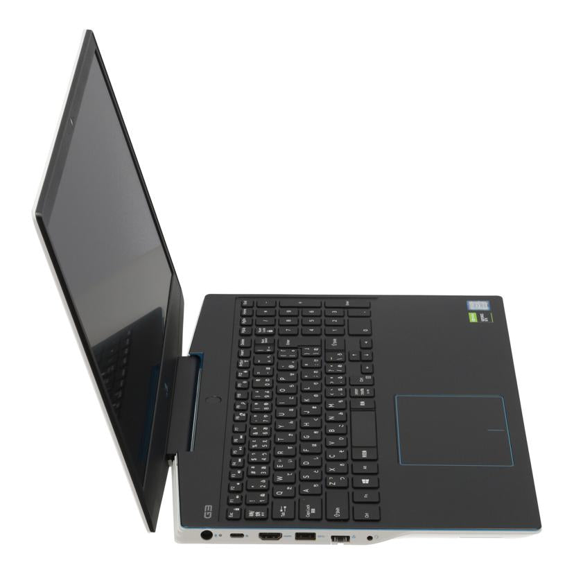 DELLパソコン P89F
