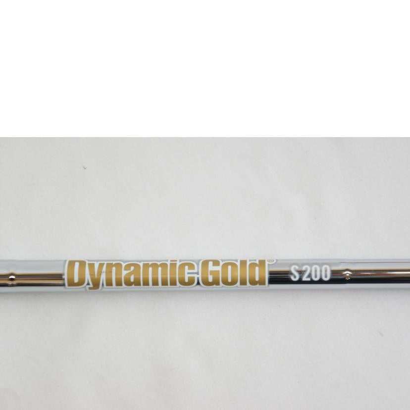 cleveland クリーブランド/RTZ　ツアーサテン　ウェッジ　2025年//Bランク/05