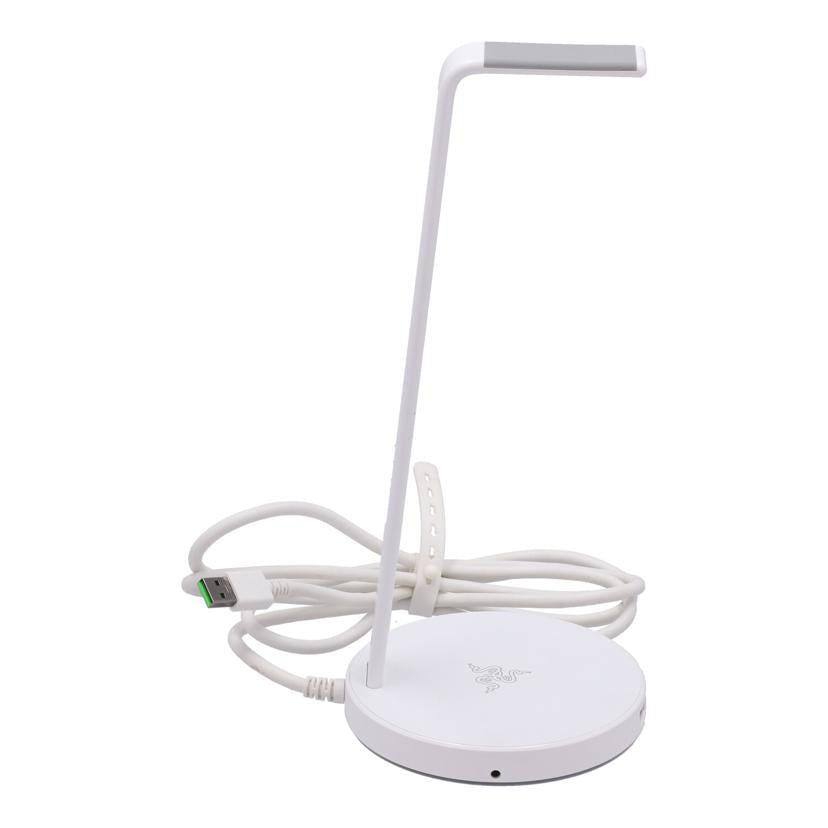Razer レイザー　/ゲーミングヘッドセットスタンド/RC21-01510300-R3M1//ST2046U09002856/Bランク/81