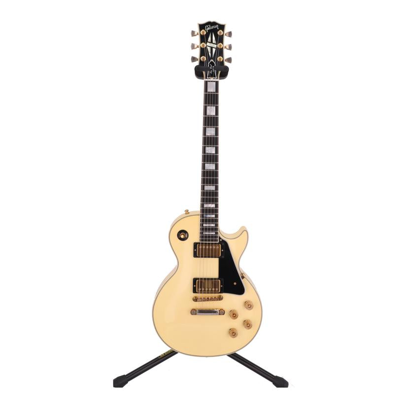 Gibson　Custom　SHOP ギブソン　カスタムショップ/エレキギター/1968 Les Paul Custom CVW//020408/Bランク/77