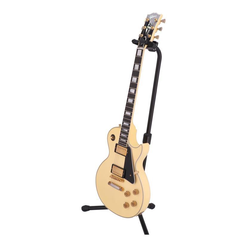 Gibson Custom Shop レスポールカスタム Gibson Custom SHOP ギブソン カスタムショップ/楽器｜WonderREX