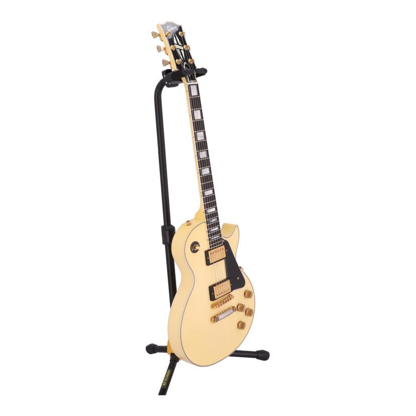 Gibson　Custom　SHOP ギブソン　カスタムショップ/エレキギター/1968 Les Paul Custom CVW//020408/Bランク/77