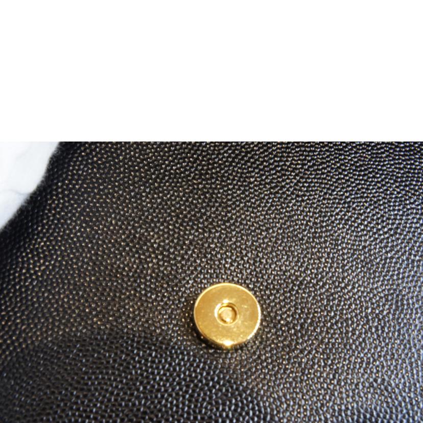 SAINT　LAURENT サンローラン/YSLケイトミディアムグレインパウダー//Aランク/92