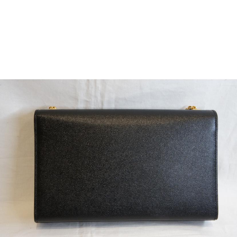 SAINT　LAURENT サンローラン/YSLケイトミディアムグレインパウダー//Aランク/92