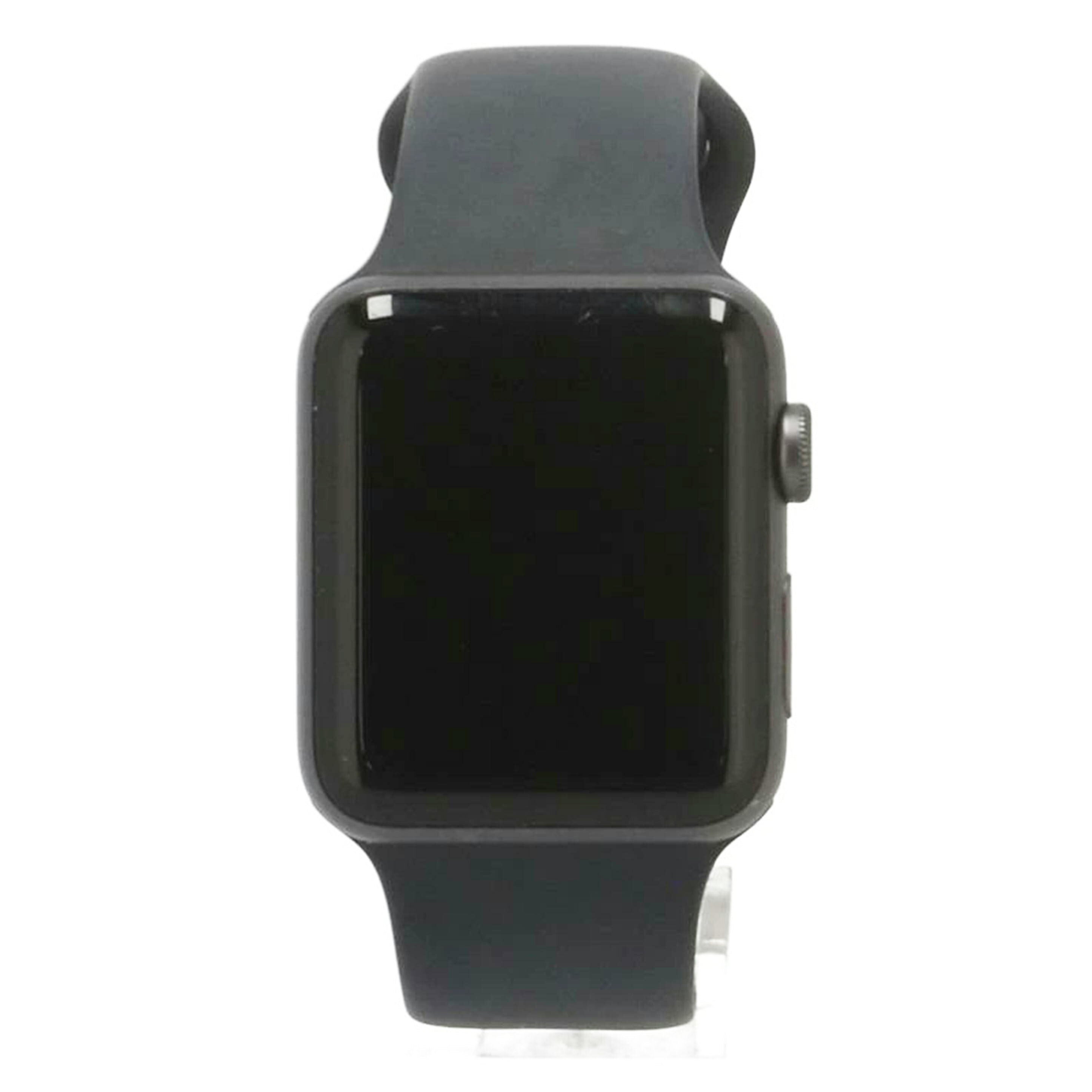 Apple　 アップル　/AppleWatch　Series3　GPS　42mm/MTF32J/A//GJ9HHEDUJ5X4/Bランク/71