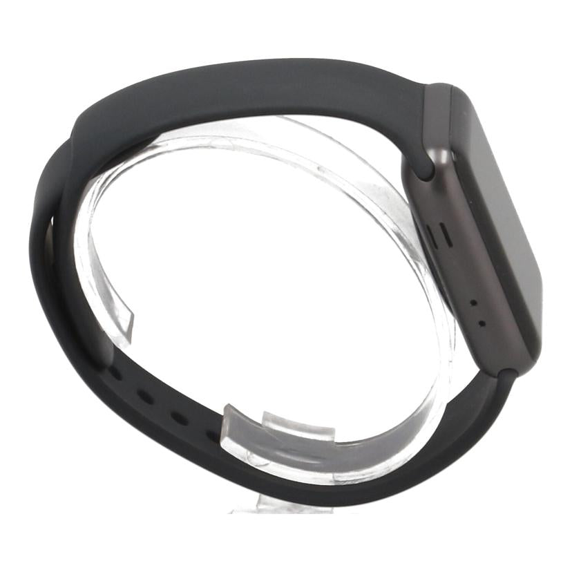 Apple　 アップル　/AppleWatch　Series3　GPS　42mm/MTF32J/A//GJ9HHEDUJ5X4/Bランク/71