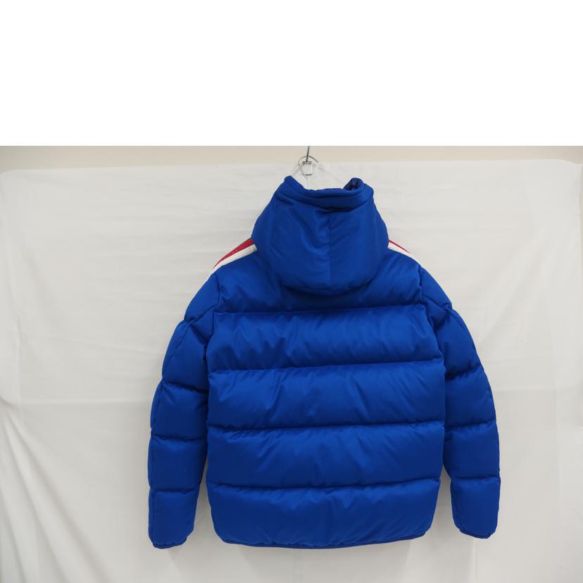 MONCLER　 ﾓﾝｸﾚｰﾙ/　MONCLER　SANBESANダウンジャケット／BL//ABランク/82