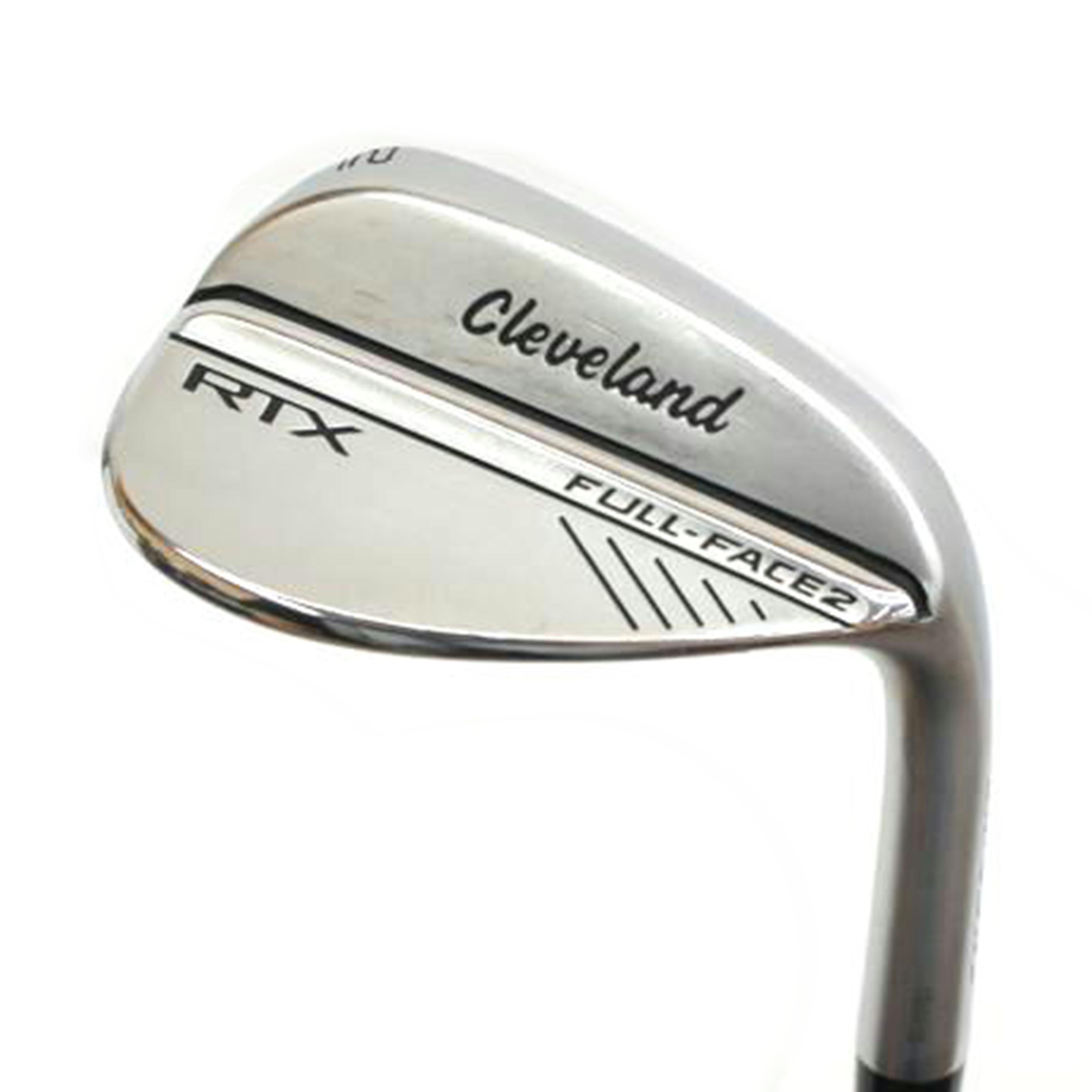 cleveland クリーブランド/RTX　FULL－FACE2　ウェッジ　2024年//ABランク/05