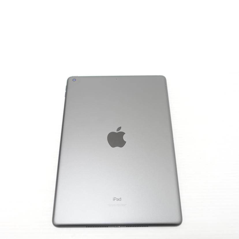 APPLE アップル/iPad10．2インチ（第9世代）64GB/MK2K3J/A//XJLC4JLW5F/ABランク/88