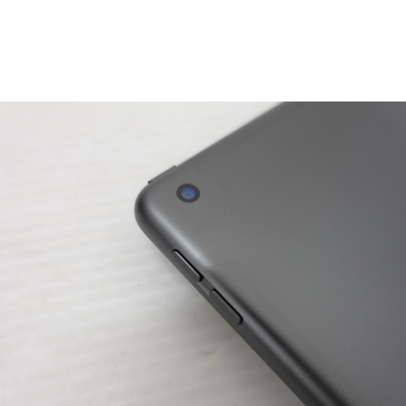 APPLE アップル/iPad10．2インチ（第9世代）64GB/MK2K3J/A//XJLC4JLW5F/ABランク/88