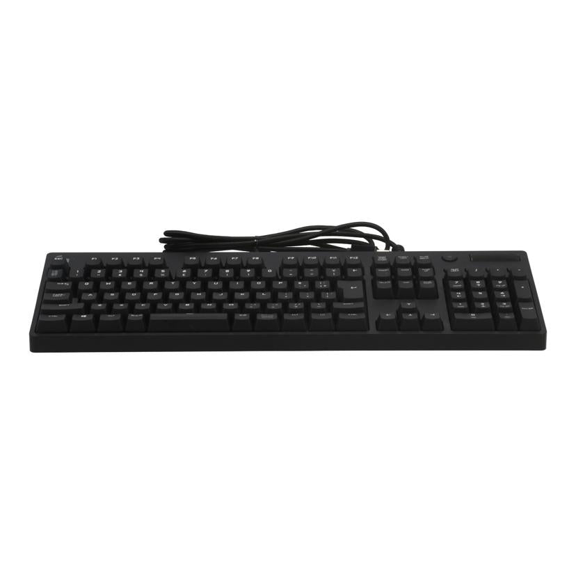 Logicool ロジクール/キーボード/G610//1933MR0079AB/Bランク/64