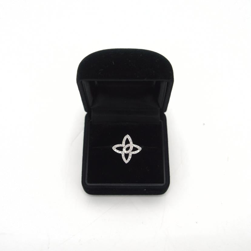 LOUIS VUITTON ルイヴィトン/バーグ・アルダントフルール・サーンプルダイヤリング/ｻｲｽﾞ:54(13)//024063/Aランク/91