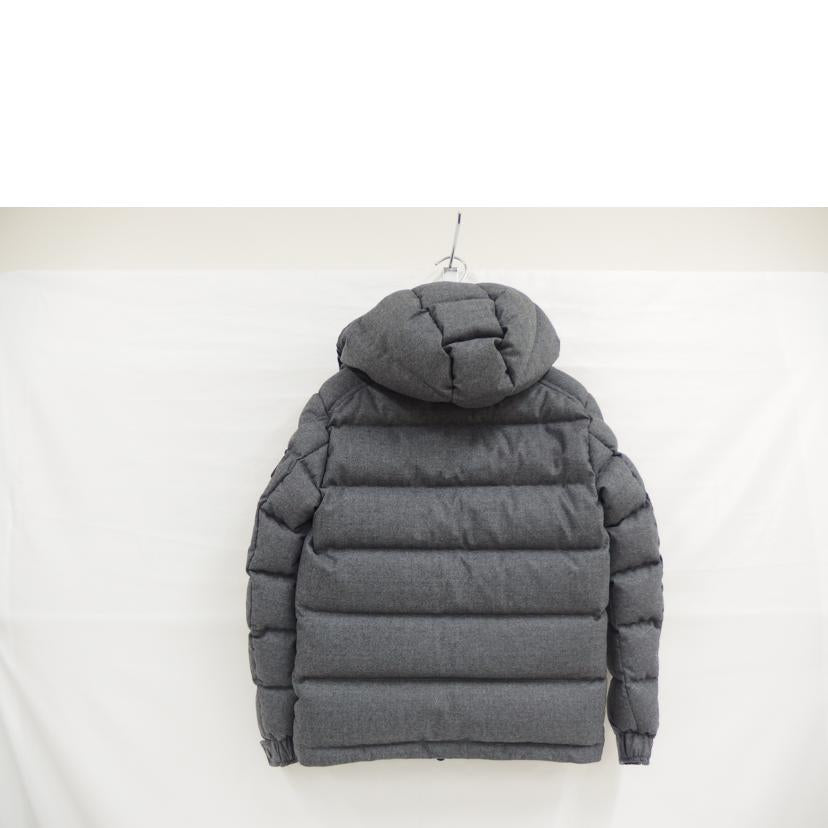 MONCLER　 ﾓﾝｸﾚｰﾙ/　MONCLER　MONTGENEVRE　　ダウンジャケット／グレー//ABランク/82