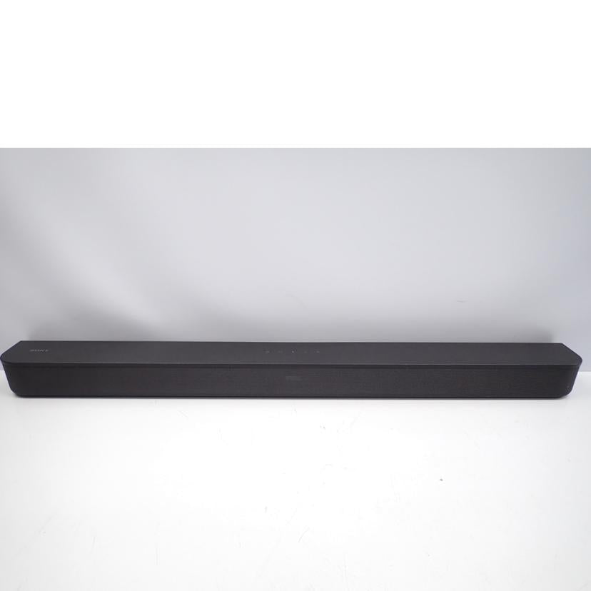 SONY SONY/サウンドバー/HT-S400//1000580/1000708/Bランク/62