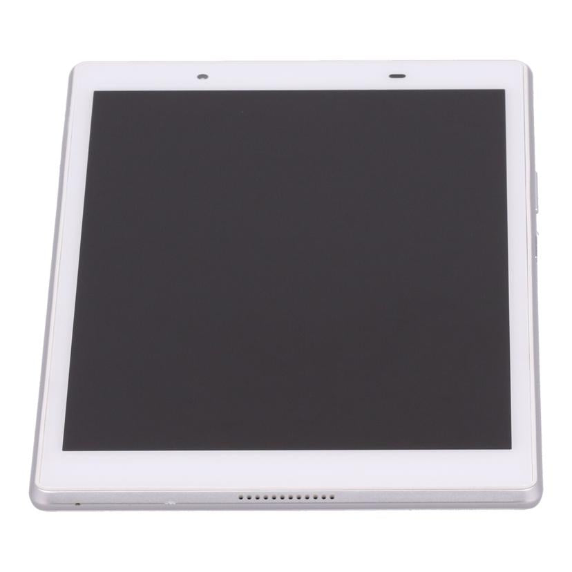 NEC 日本電気　/タブレット／LAVIE　Tab　E　16GB/PC-TE508HAW//HGAGFHMK/Bランク/64