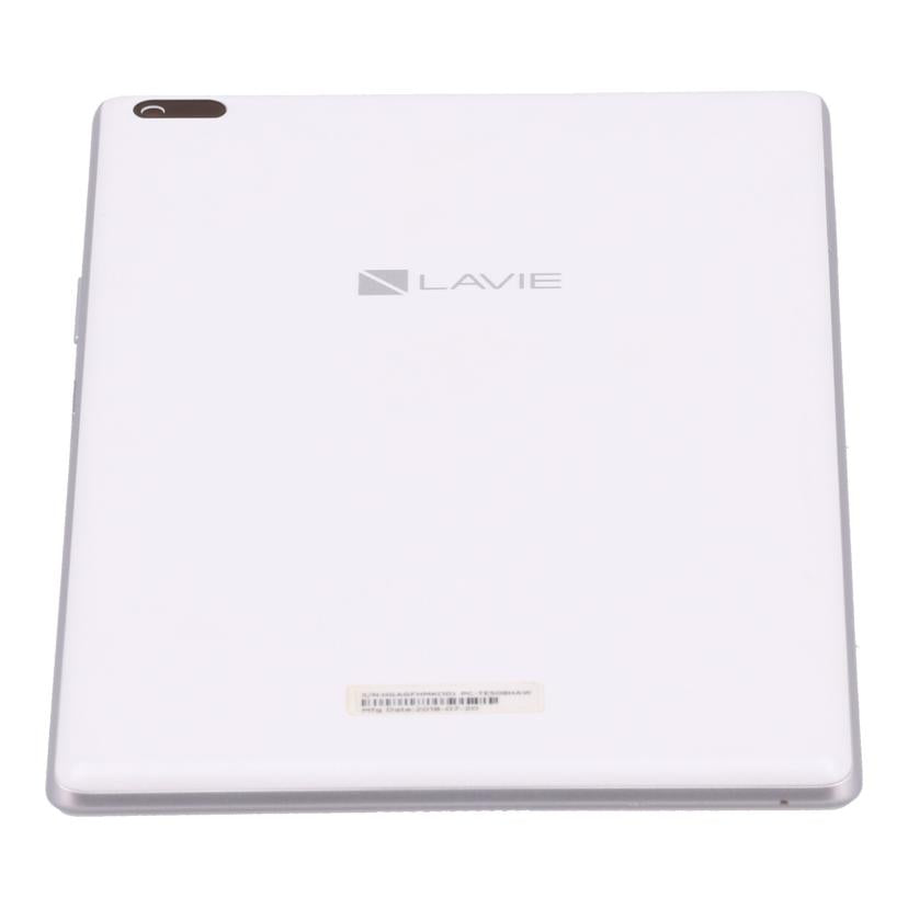 NEC 日本電気　/タブレット／LAVIE　Tab　E　16GB/PC-TE508HAW//HGAGFHMK/Bランク/64