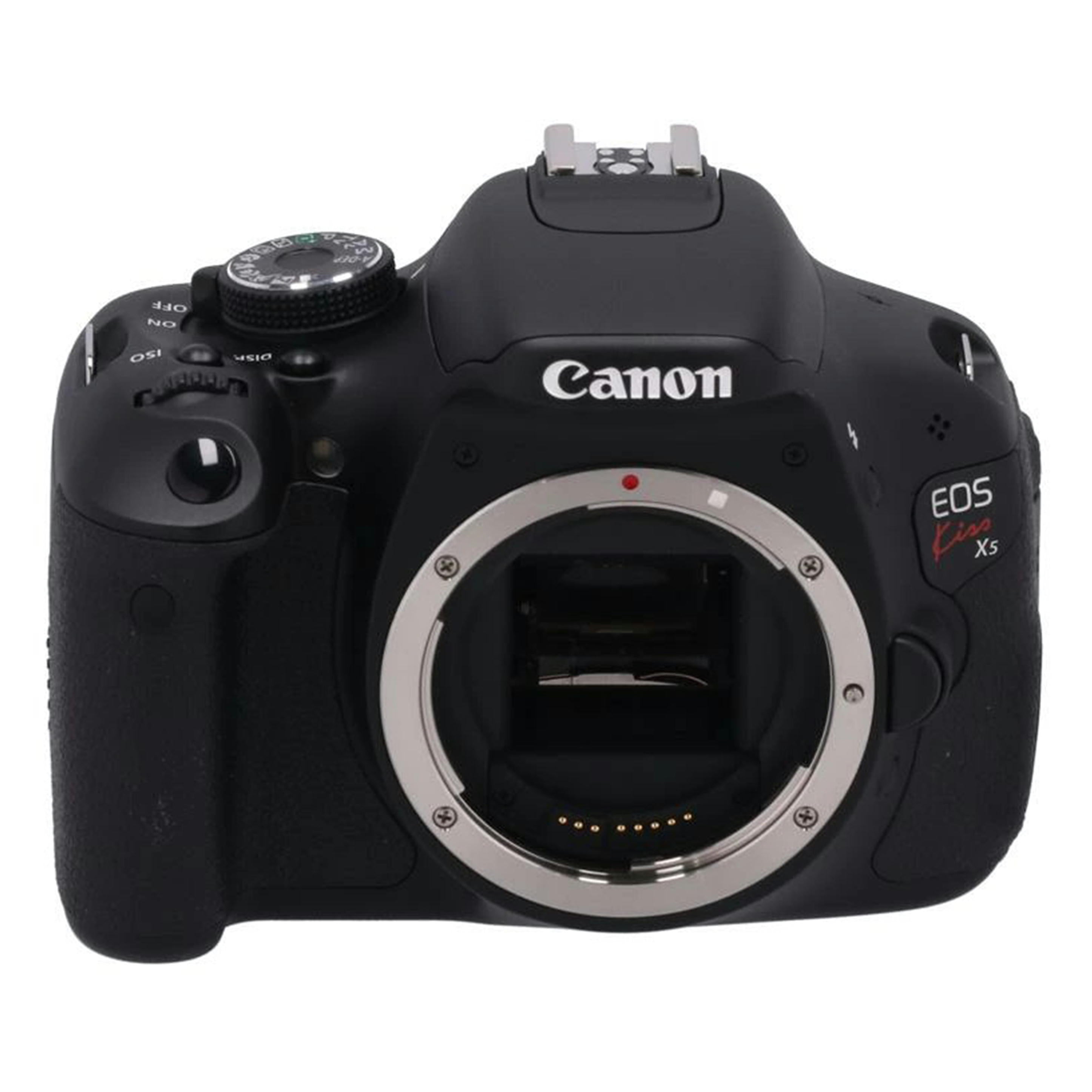 Canon キヤノン　/デジタル一眼　ボディ/EOS Kiss X5 ﾎﾞﾃﾞｨ//091024000489/ABランク/89
