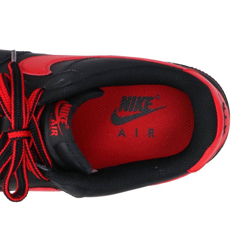 NIKE NIKE/Air　Force　1　Low/FJ4146-002//00197600828773/Bランク/85