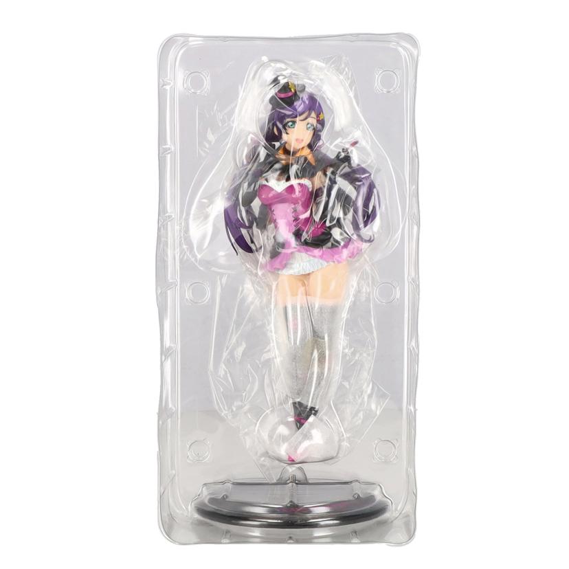 メガハウス/アルター/アルファオメガ　東條希　ぺんてるアイプラスコラボVer．　塗装済み完成品フィギュア/ラブライブ！School Idol Project//Bランク/78