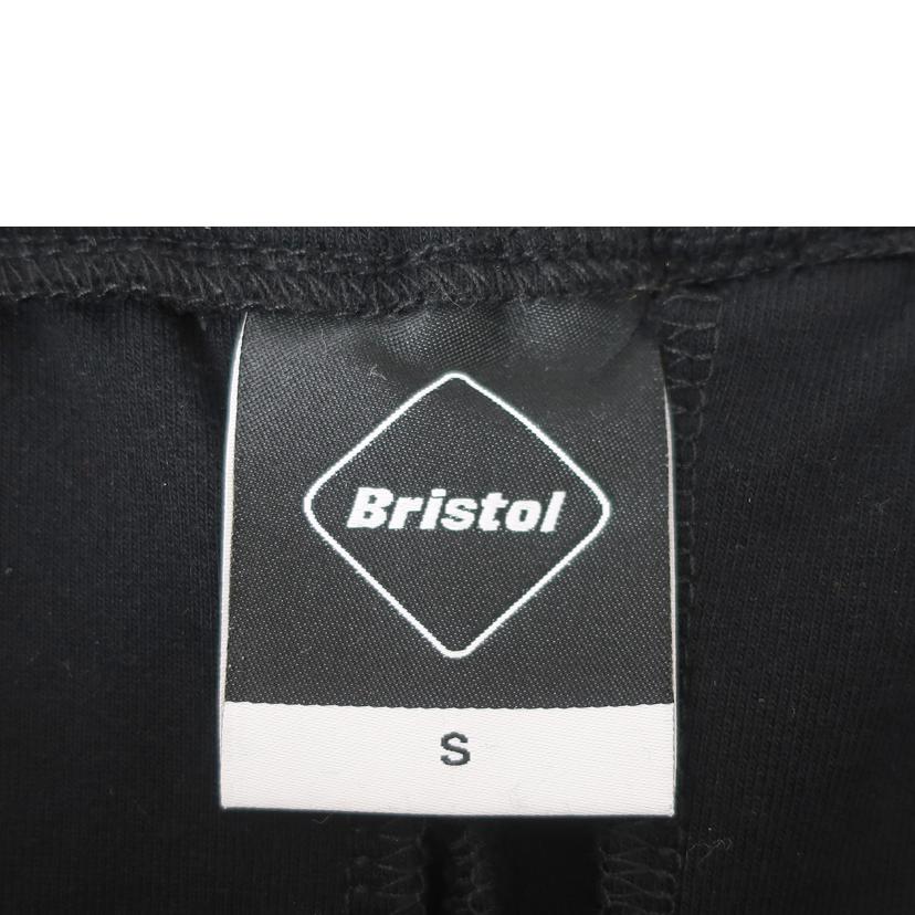 FCRB エフシーレアルブリストル/トレーニングパンツ　Sサイズ　ブラック/FCRB-202032//Aランク/65