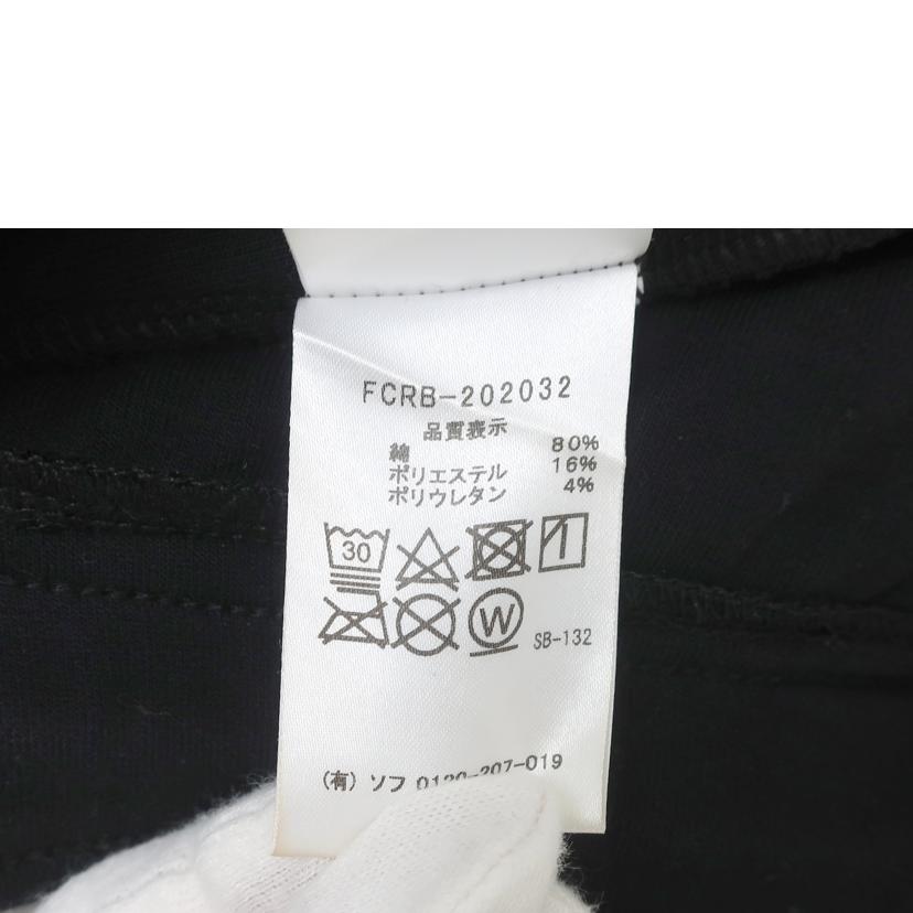 FCRB エフシーレアルブリストル/トレーニングパンツ　Sサイズ　ブラック/FCRB-202032//Aランク/65