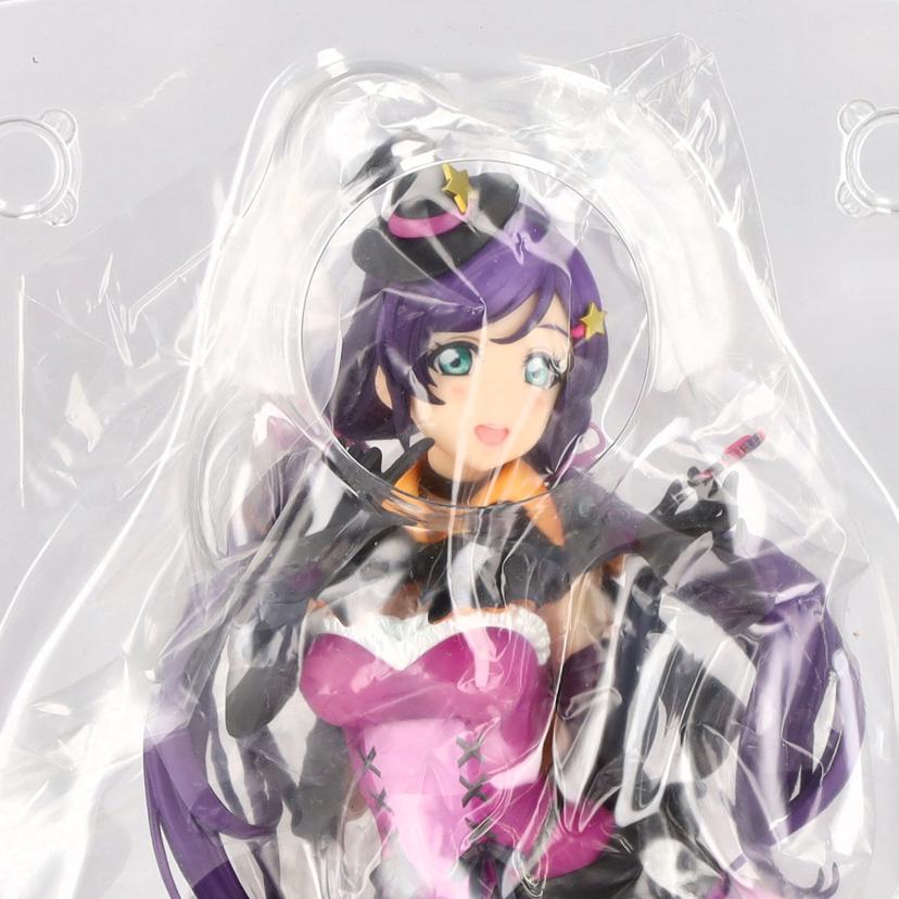 メガハウス/アルター/アルファオメガ　東條希　ぺんてるアイプラスコラボVer．　塗装済み完成品フィギュア/ラブライブ！School Idol Project//Bランク/78