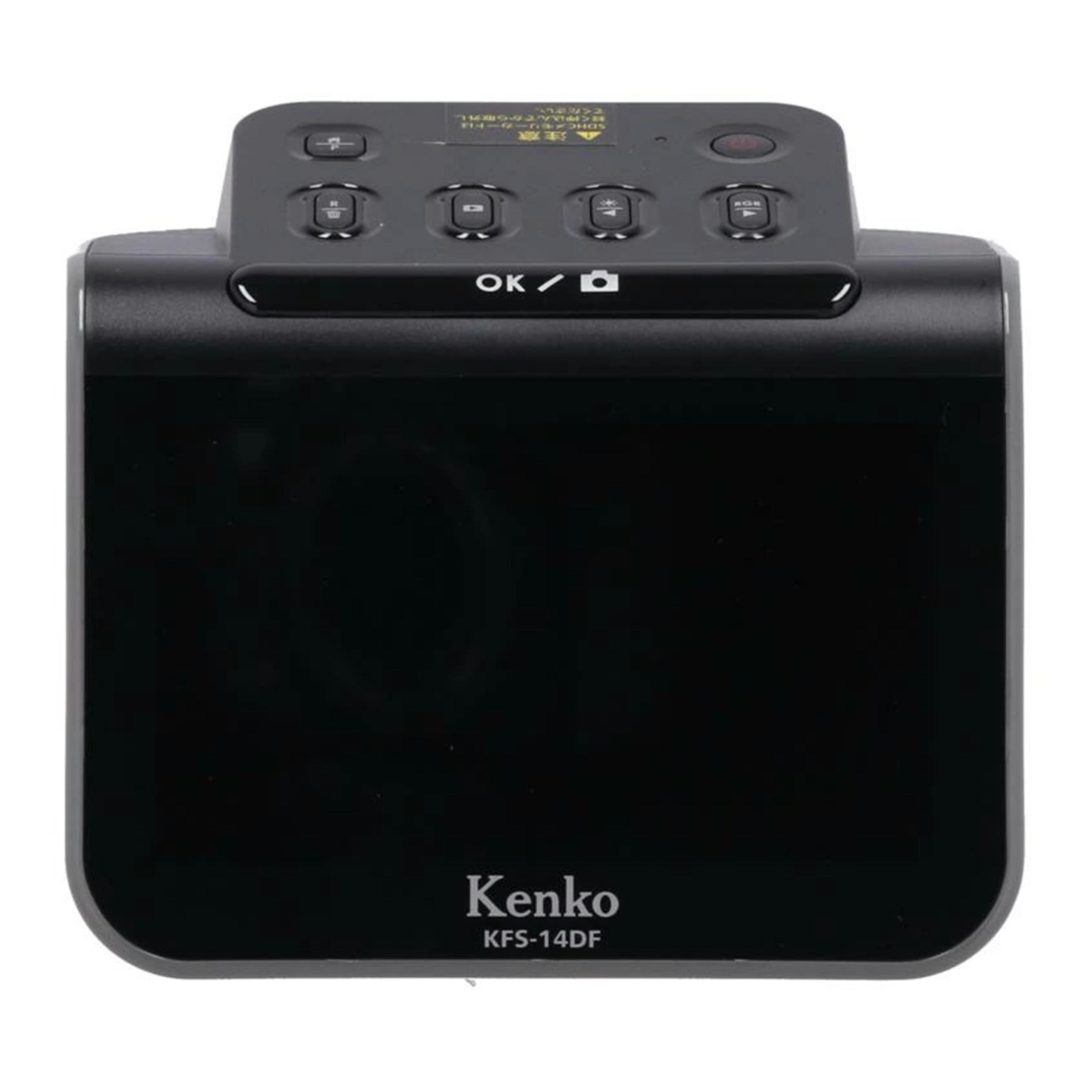 Kenko ケンコー　/フィルムスキャナー/KFS-14DF//2024080405/ABランク/62