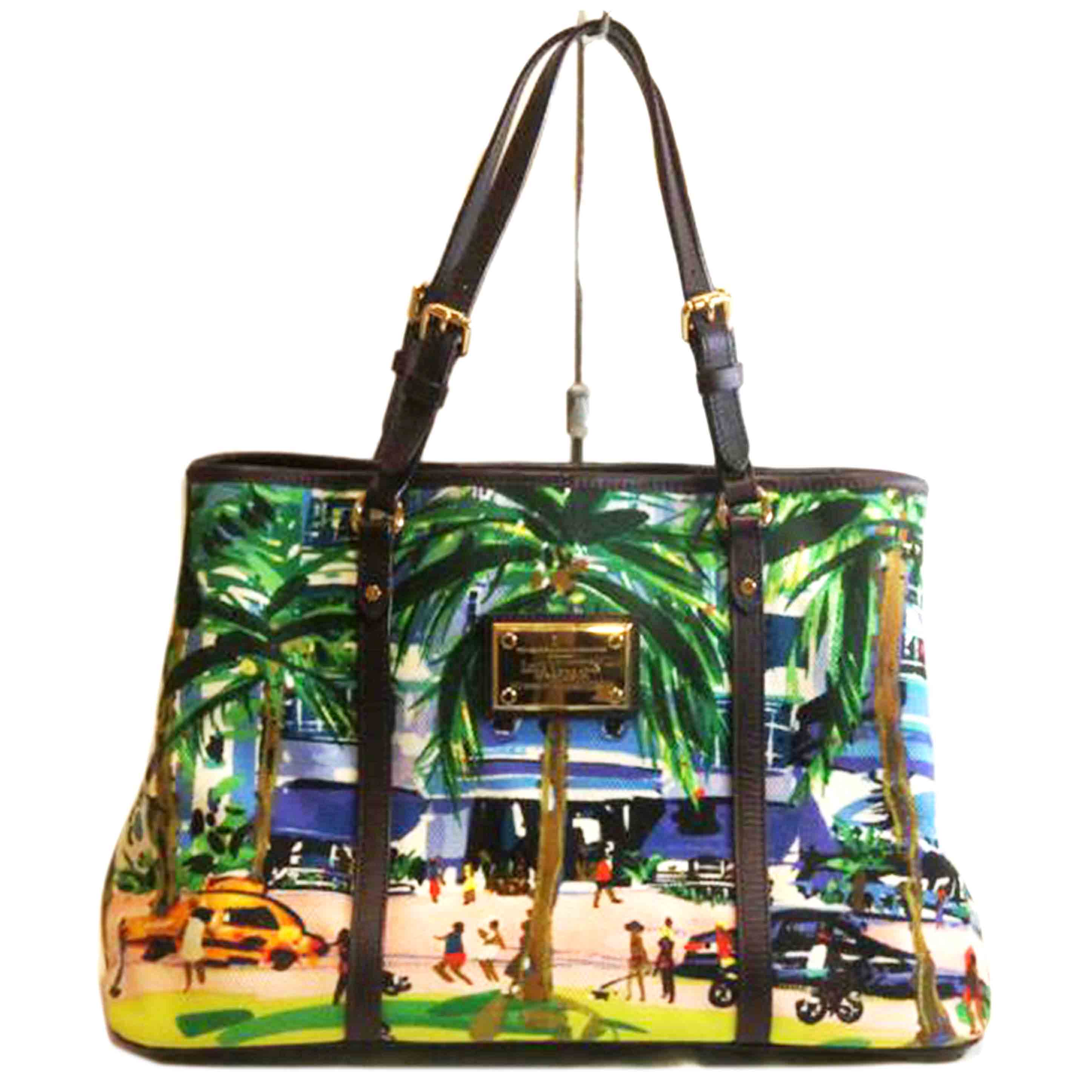 LOUIS VUITTON ルイヴィトン/アイオールカバPM/M93771//RC0***/Aランク/92