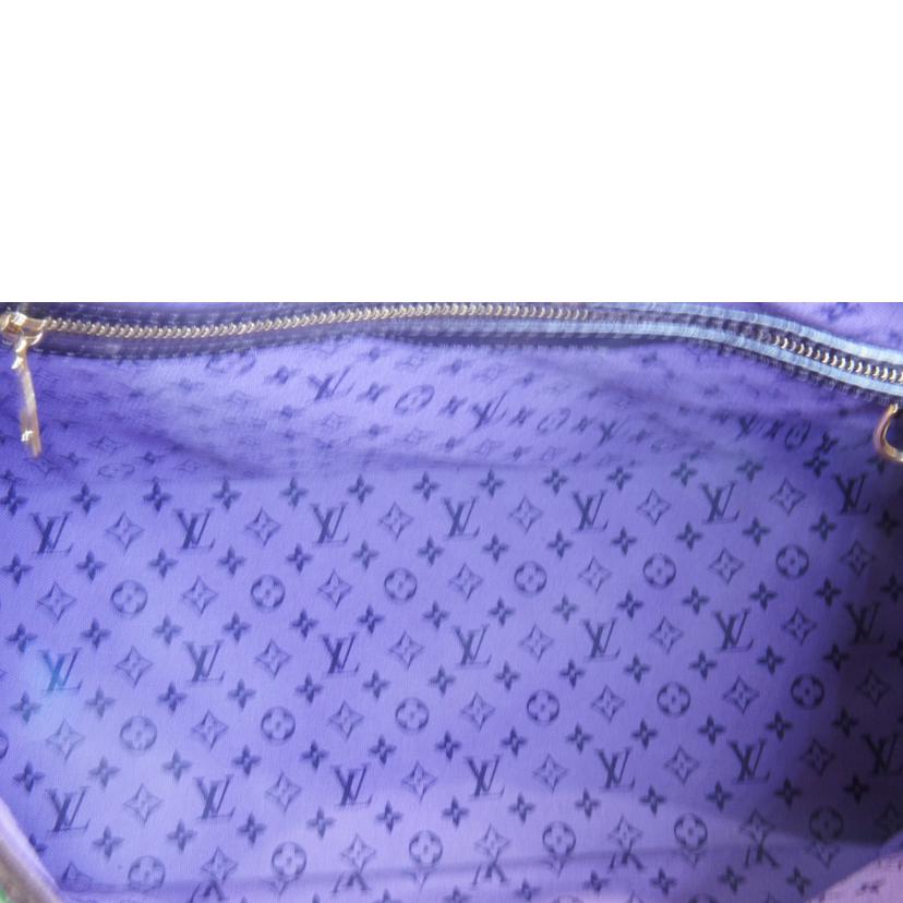 LOUIS VUITTON ルイヴィトン/アイオールカバPM/M93771//RC0***/Aランク/92