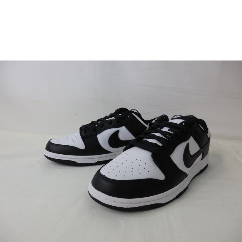 NIKE/DUNK　LOW／NIKE　28cm　/DD1391-100//SAランク/84