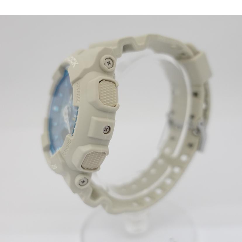 CASIO カシオ/G－SHOCKデジアナウォッチ/クォーツ/GA-110AS//ABランク/88