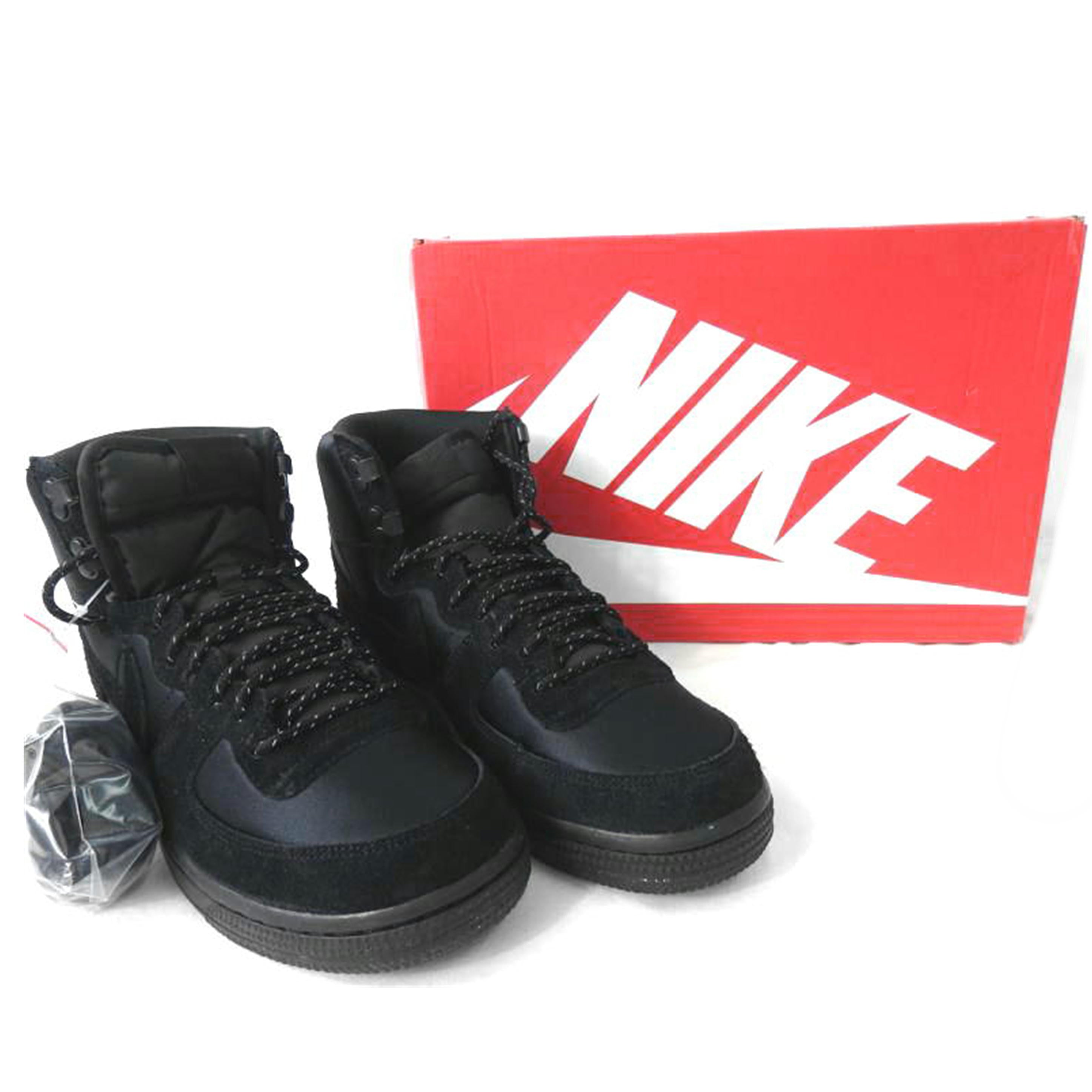 NIKE　/Terminator　High／Nike　27㎝/FJ5464-010//SAランク/84