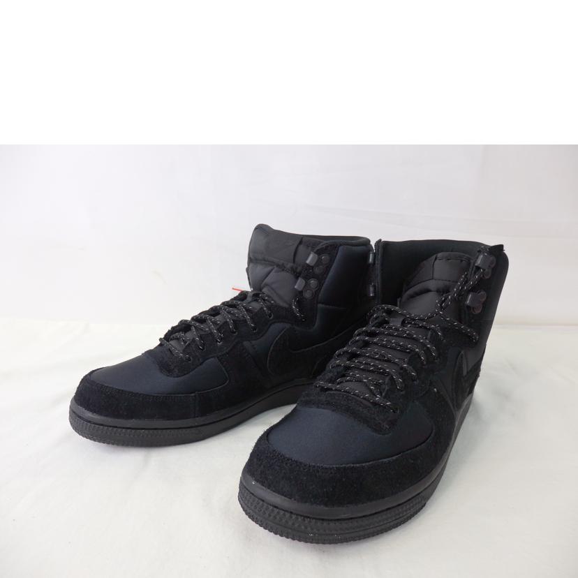 NIKE　/Terminator　High／Nike　27㎝/FJ5464-010//SAランク/84