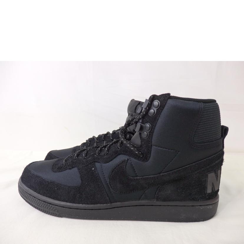 NIKE　/Terminator　High／Nike　27㎝/FJ5464-010//SAランク/84