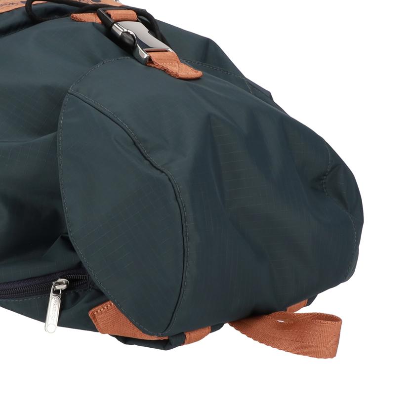 Lesportsac レスポートサック/SMART　FLAP　BACKPACK2／神崎恵コラボ/1607U384//Aランク/91