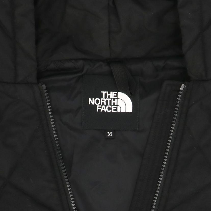 THE NORTH FACE ノースフェイス/ヤッキンジャケット/ブラック/NY82333//ABランク/18