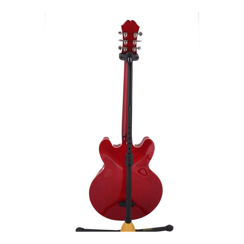 Epiphone エピフォン/エレキギター/DOT CH//13101503279/Bランク/67