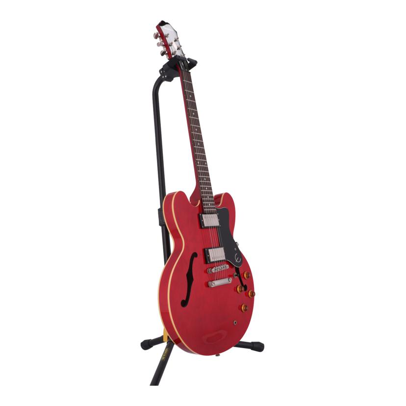Epiphone エピフォン/エレキギター/DOT CH//13101503279/Bランク/67