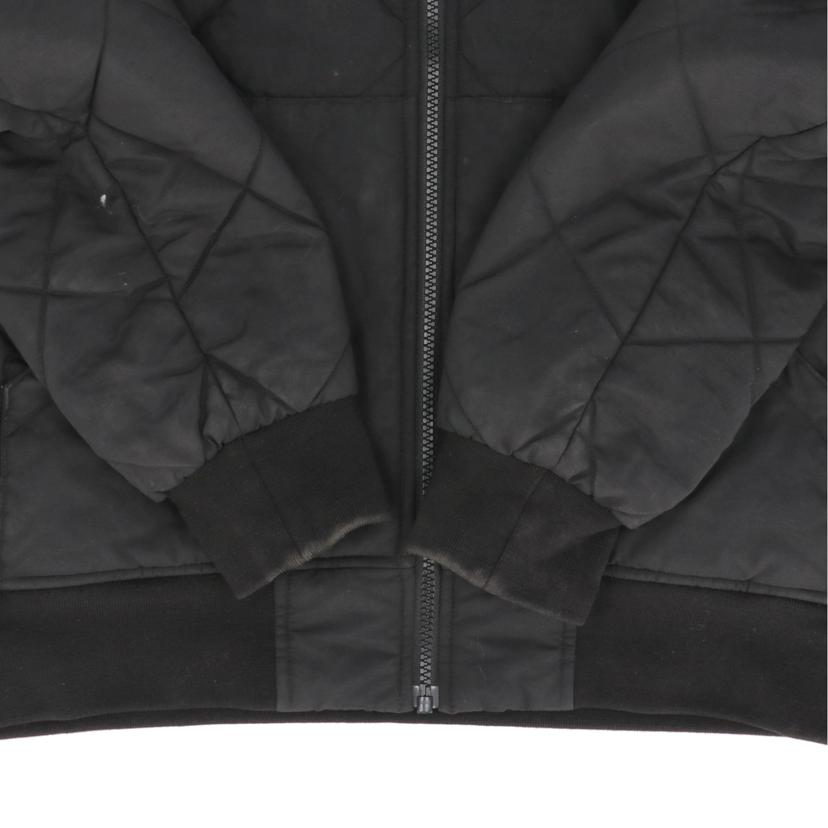 THE NORTH FACE ノースフェイス/ヤッキンジャケット/ブラック/NY82333//ABランク/18