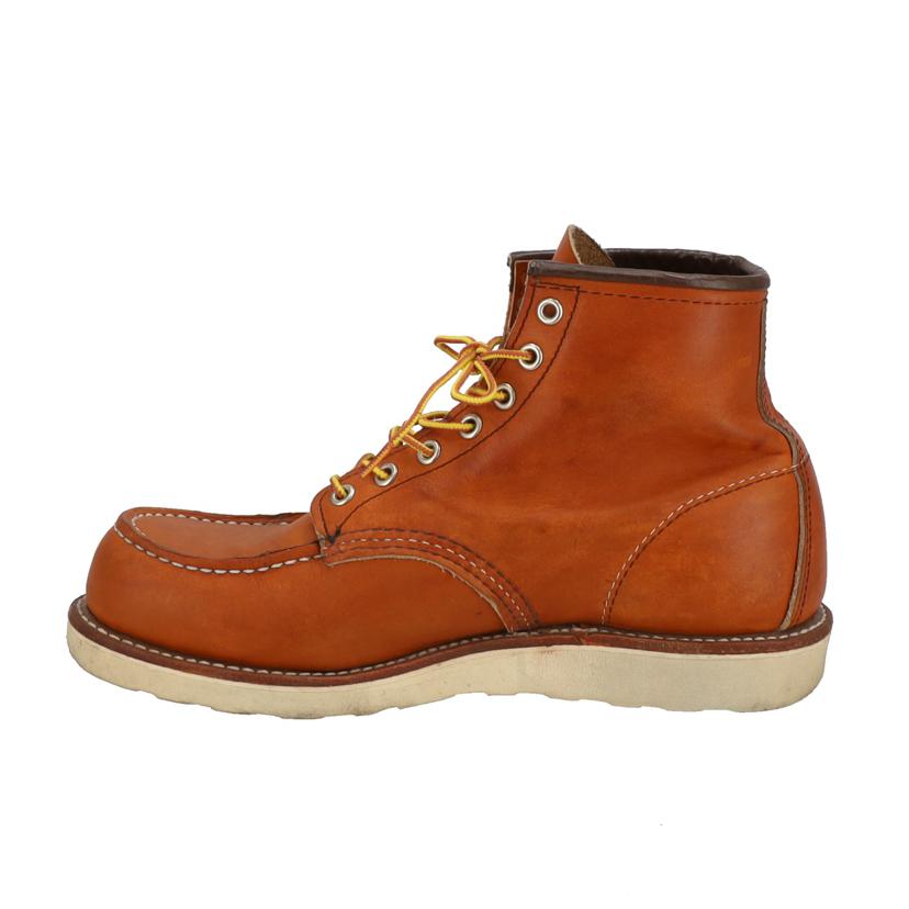 RED WING レッドウィング/アイリッシュセッターブーツ/875//Bランク/18