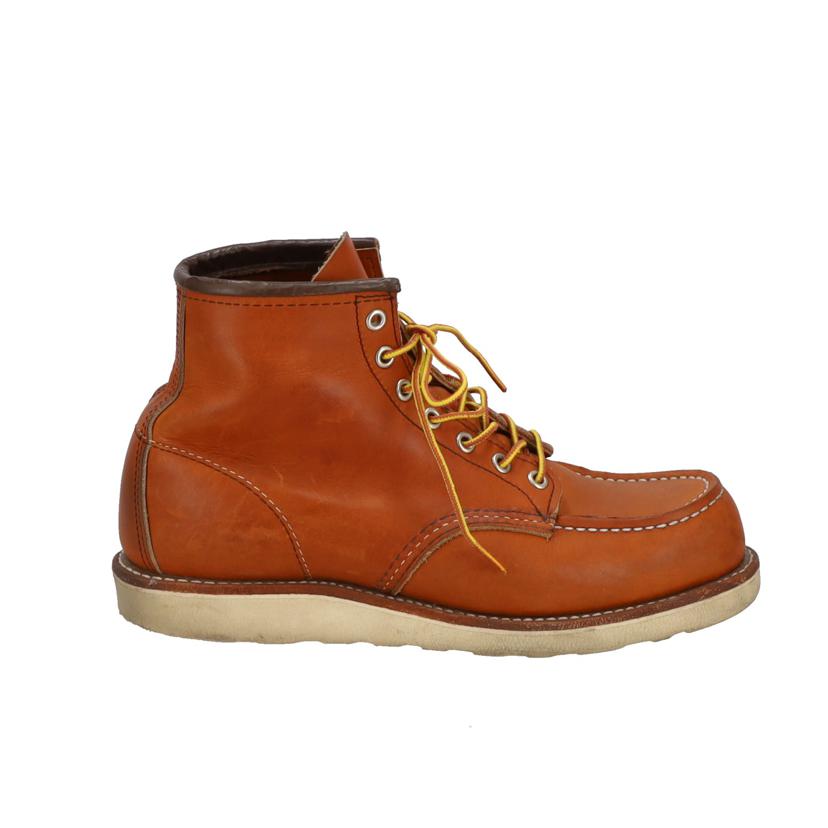 RED WING レッドウィング/アイリッシュセッターブーツ/875//Bランク/18