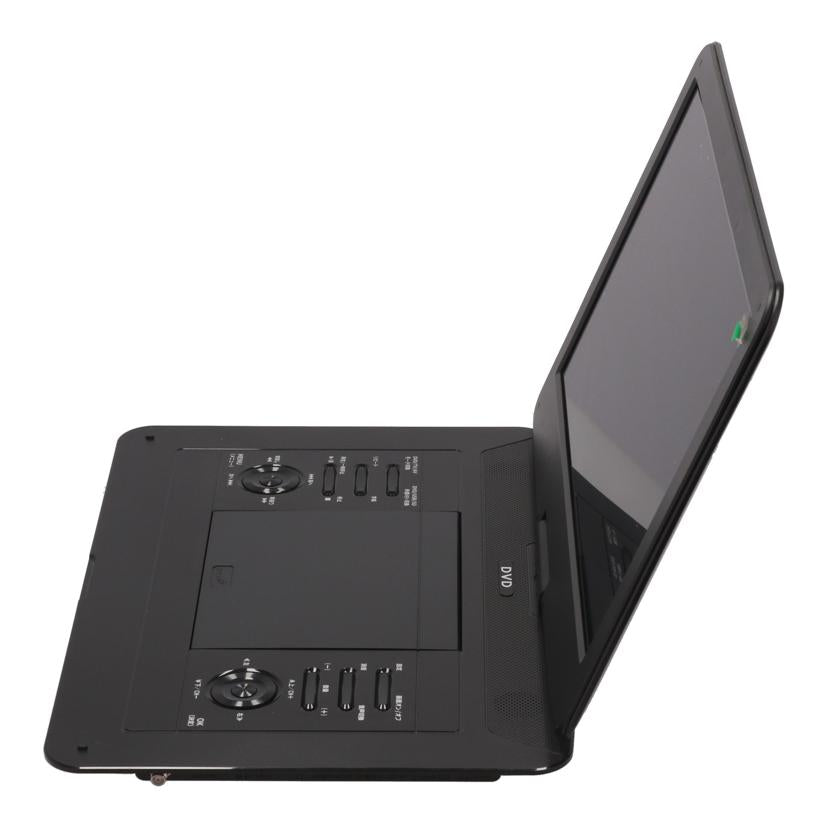 VERSOS ベルソス　/ポータブルDVDプレーヤー15．4インチ/VS-S154M//VSST54M20090444/Bランク/82