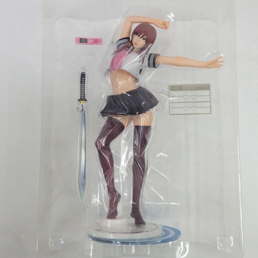 KOTOBUKIYA/Shii Arisugawa フィギュア//Aランク/25