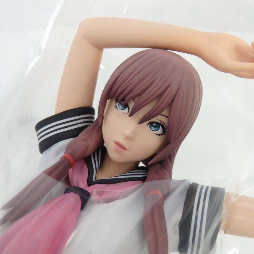 KOTOBUKIYA/Shii Arisugawa フィギュア//Aランク/25