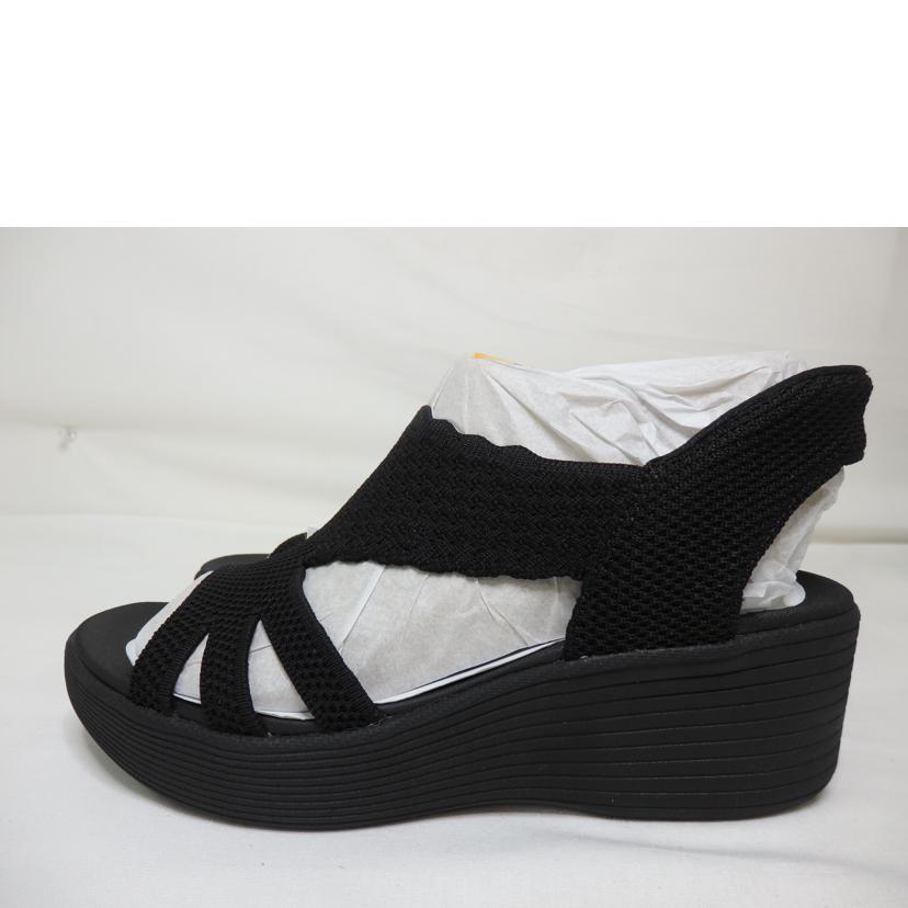 SKECHERS スケッチャーズ/SKECHERS slip－ins サンダル/120012/BBK//Aランク/84