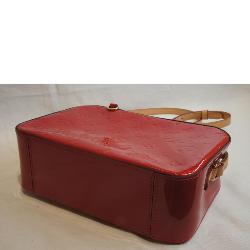 LOUIS VUITTON ルイヴィトン/サンタモニカ/モノグラムヴェルニ/スリーズ/M90368//CA4***/Aランク/92