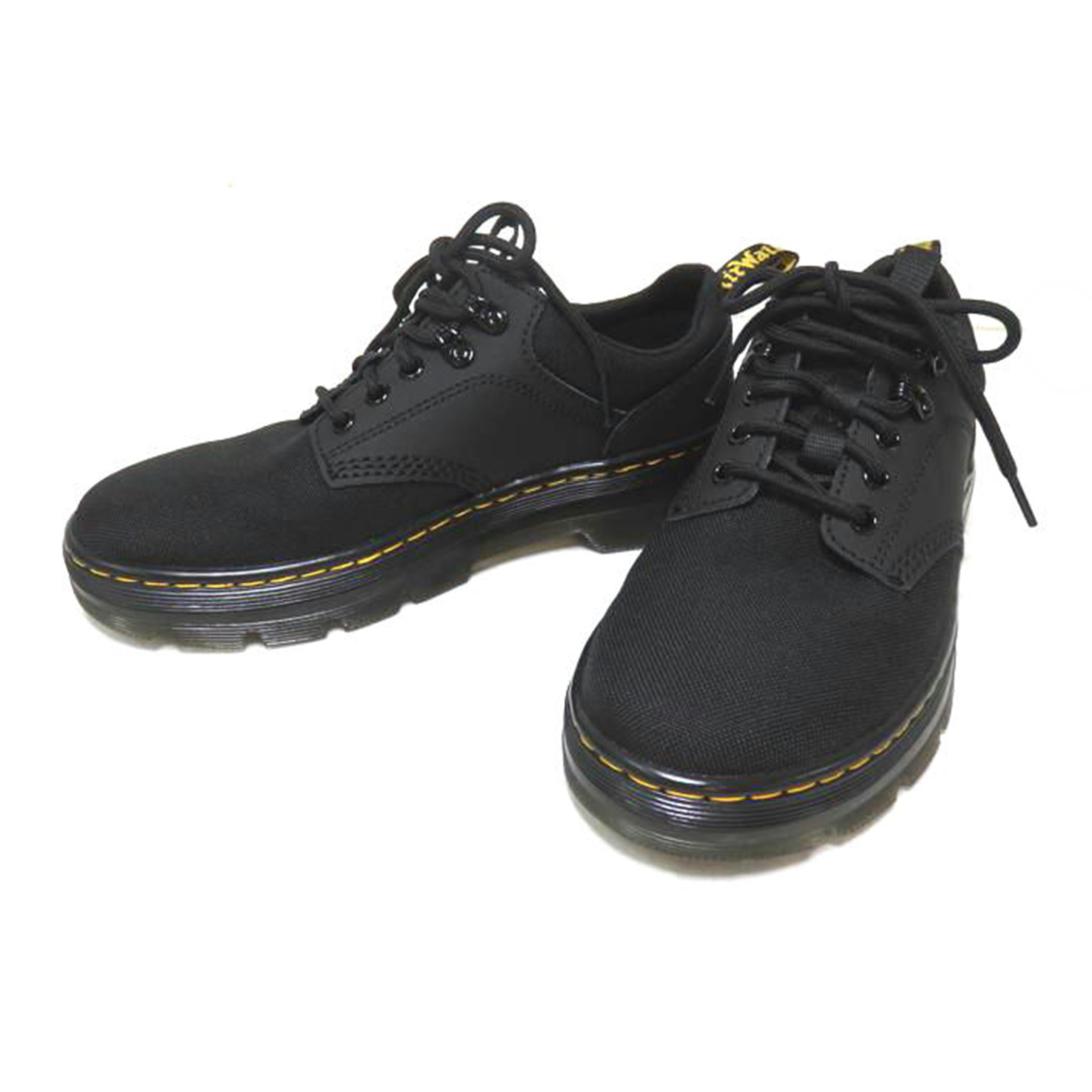 Dr．Martens ドクターマーチン/Dr．Martens REEDER5/REEDER5//Aランク/84