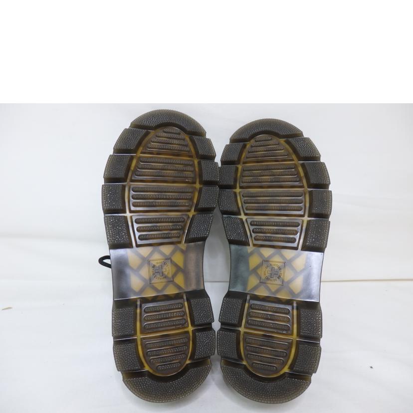 Dr．Martens ドクターマーチン/Dr．Martens REEDER5/REEDER5//Aランク/84