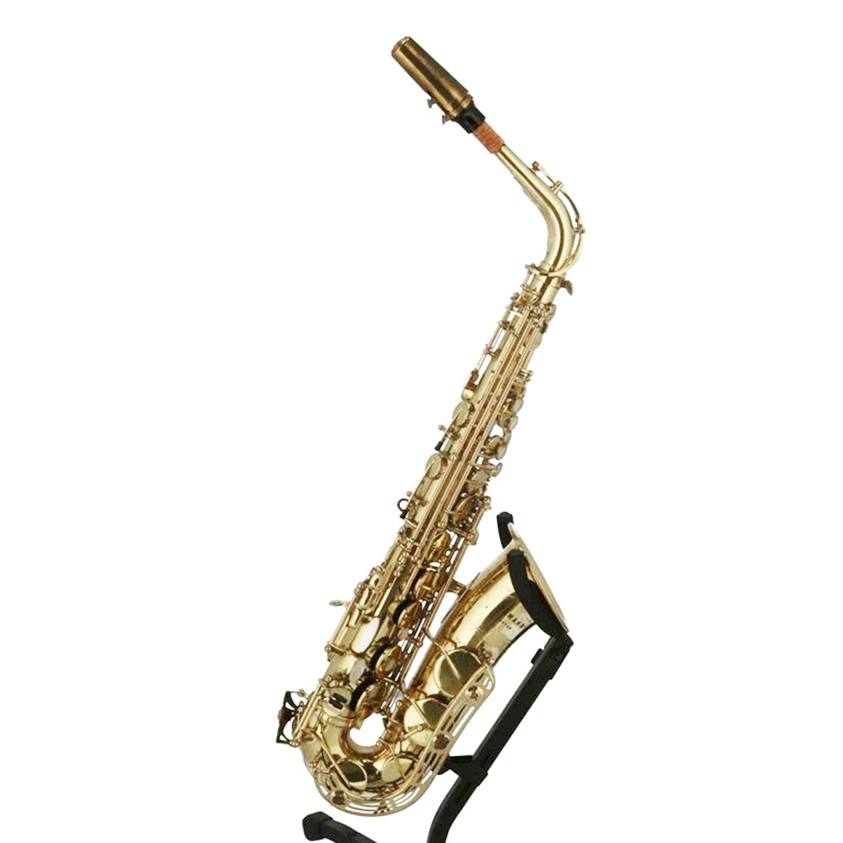 YAMAHA ヤマハ/アルトサックス/YAS-61//4492/Bランク/62